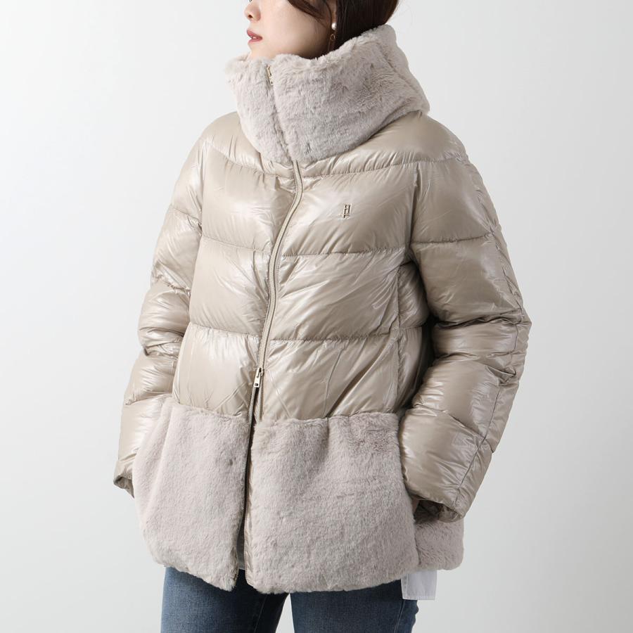 HERNO（ヘルノ） HERNO KIDS キッズ ダウンジャケット PI000169G