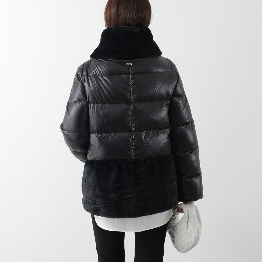 HERNO（ヘルノ） HERNO KIDS キッズ ダウンジャケット PI000169G