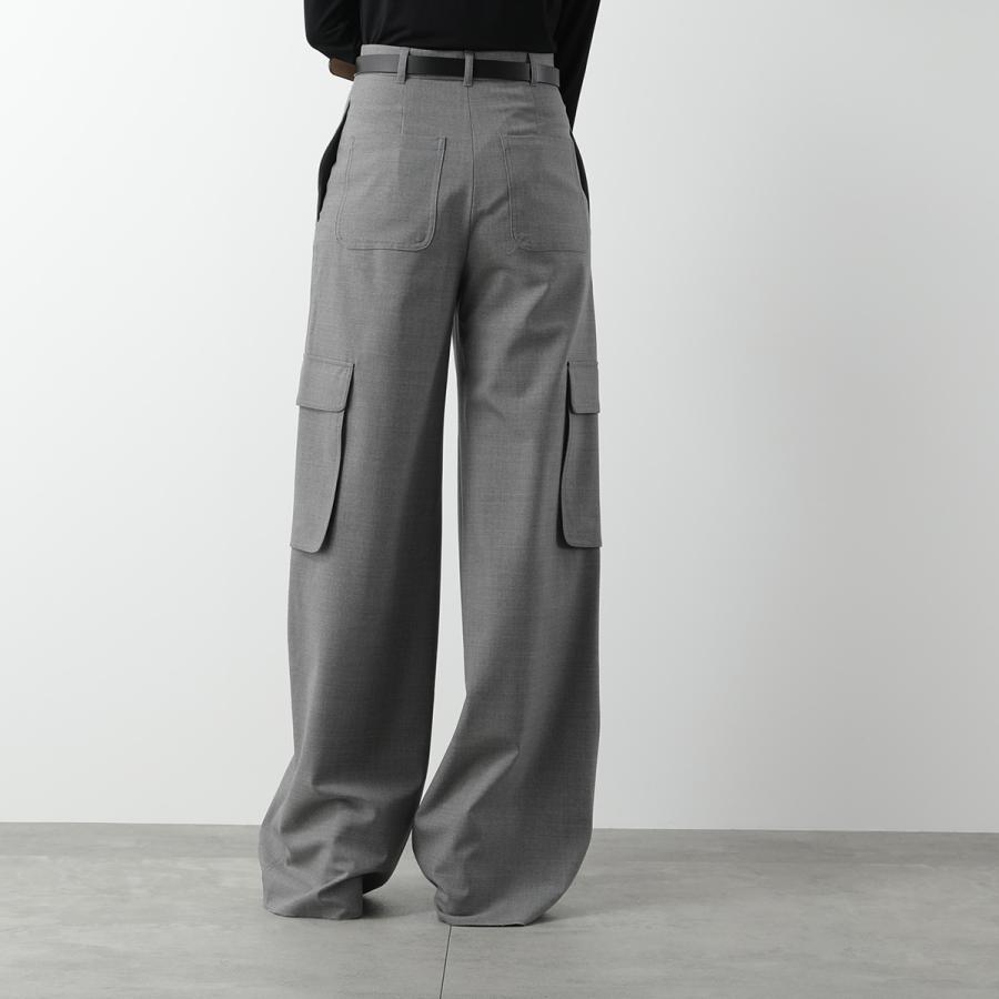 Max Mara Studio MAX MARA マックスマーラ ステュディオ ワイド Max Mara Studio MAX MARA マックスマーラ ステュディオ ワイド