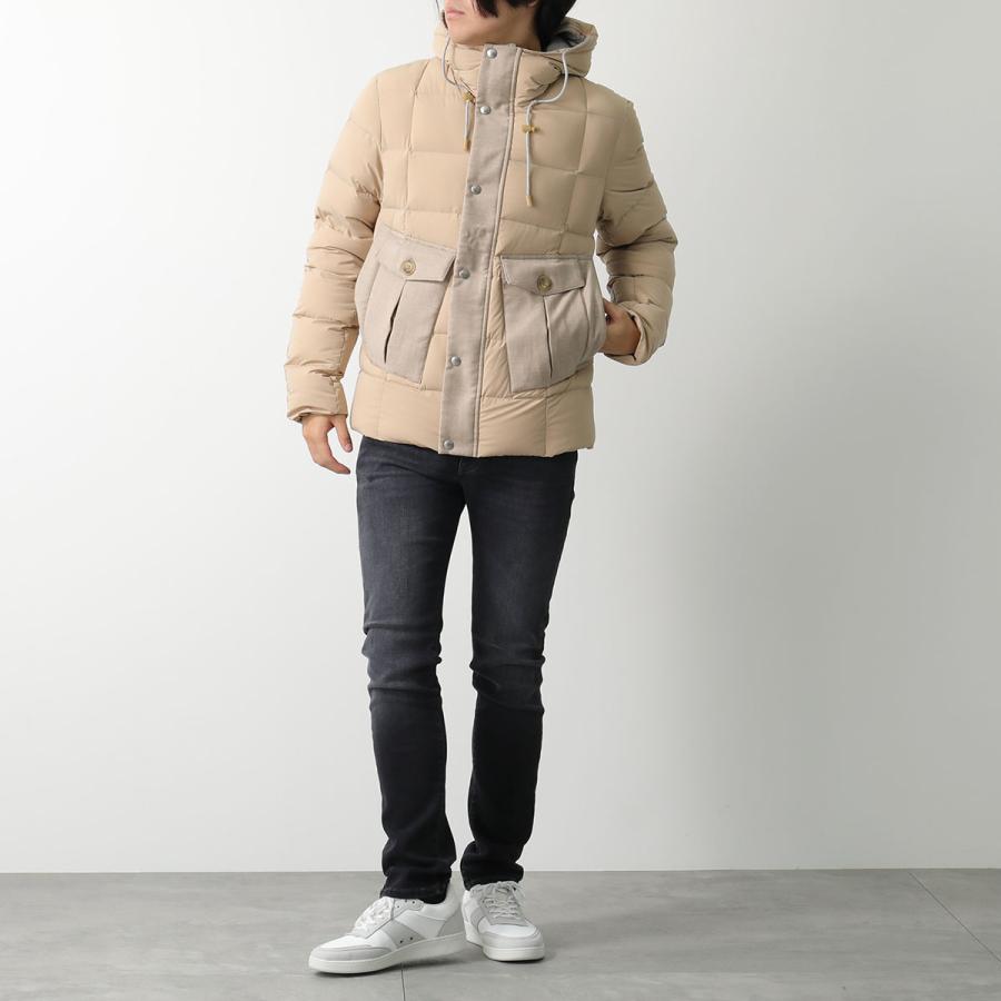 L.B.M.1911（エルビーエム1911） ダウンジャケット 9404 メンズ