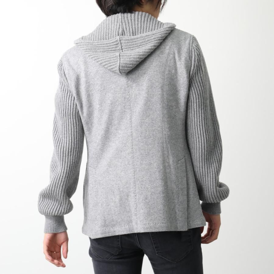 L.B.M.1911（エルビーエム1911） ジャケット 2826 メンズ メランジ