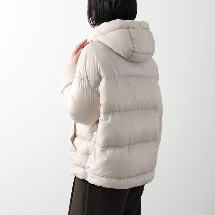 Max Mara The Cube マックスマーラ ザ・キューブ ダウン Max Mara The Cube マックスマーラ ザ・キューブ ダウン