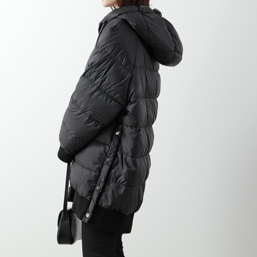 Max Mara The Cube マックスマーラ ザ・キューブ ダウンコート Max Mara The Cube マックスマーラ ザ・キューブ ダウンコート