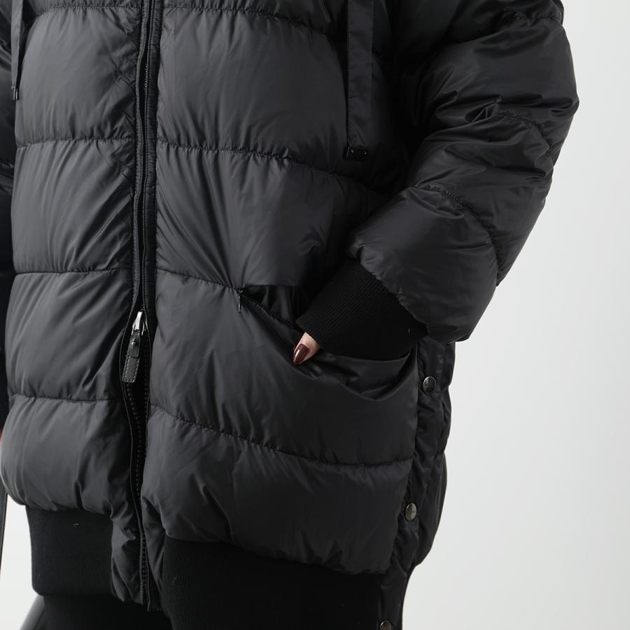 Max Mara The Cube マックスマーラ ザ・キューブ ダウンコート Max Mara The Cube マックスマーラ ザ・キューブ ダウンコート