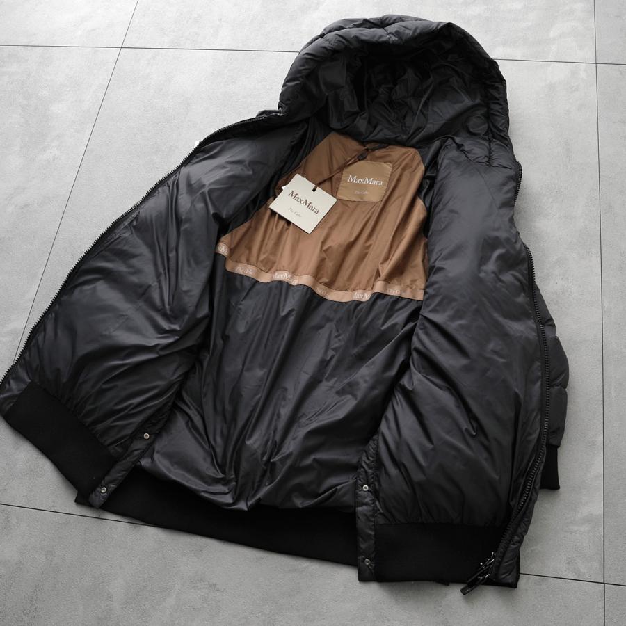 Max Mara The Cube マックスマーラ ザ・キューブ ダウンコート Max Mara The Cube マックスマーラ ザ・キューブ ダウンコート