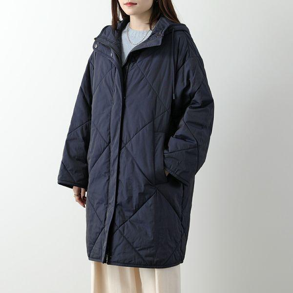 WEEKEND MAX MARA ウィークエンド マックスマーラ 中綿コート GIUNTO  