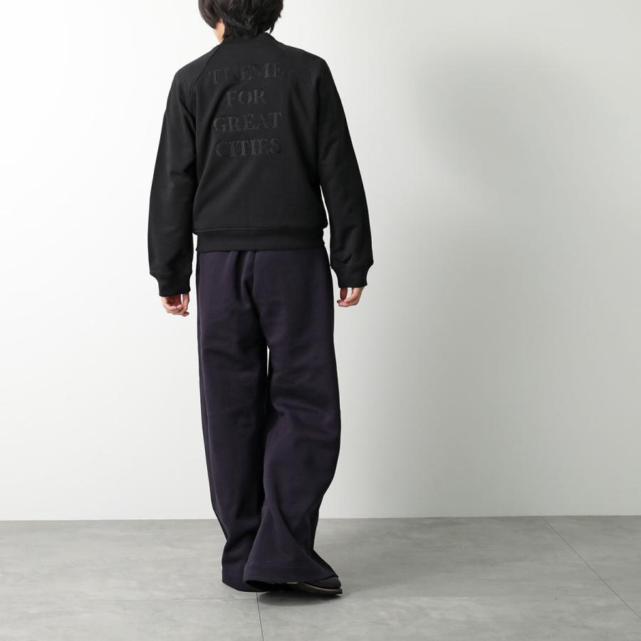 DRIES VAN NOTEN ドリスヴァンノッテン ブルゾン HARNELL DRIES VAN NOTEN ドリスヴァンノッテン ブルゾン HARNELL