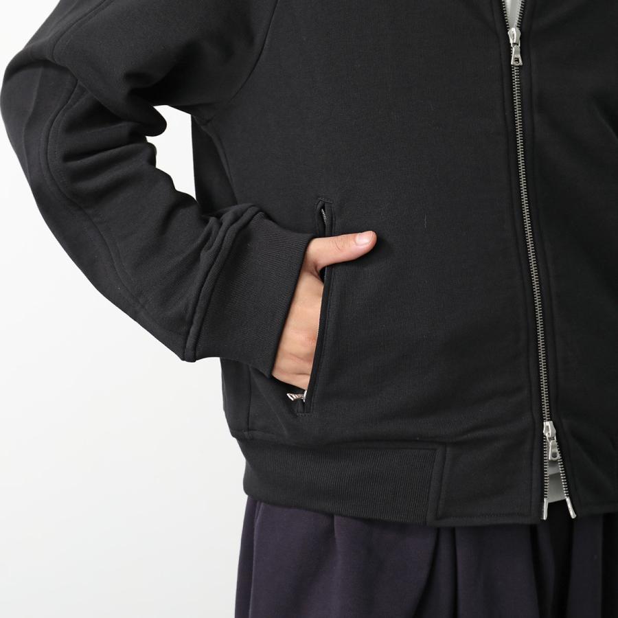 DRIES VAN NOTEN ドリスヴァンノッテン ブルゾン HARNELL DRIES VAN NOTEN ドリスヴァンノッテン ブルゾン HARNELL