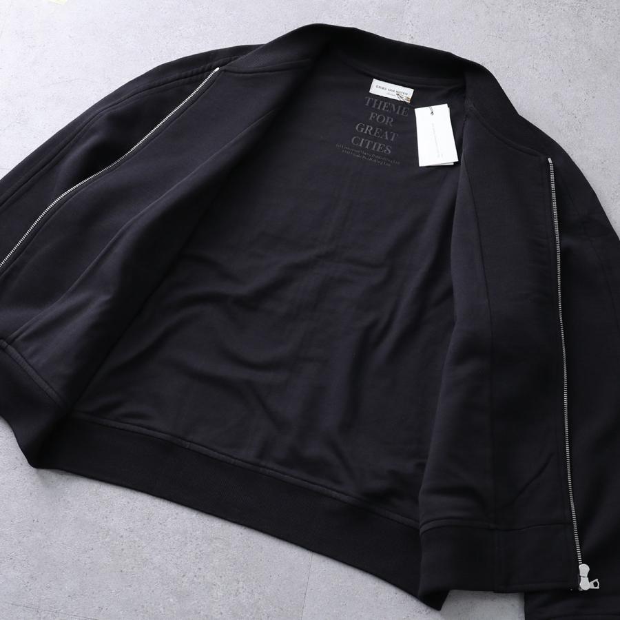 DRIES VAN NOTEN ドリスヴァンノッテン ブルゾン HARNELL DRIES VAN NOTEN ドリスヴァンノッテン ブルゾン HARNELL