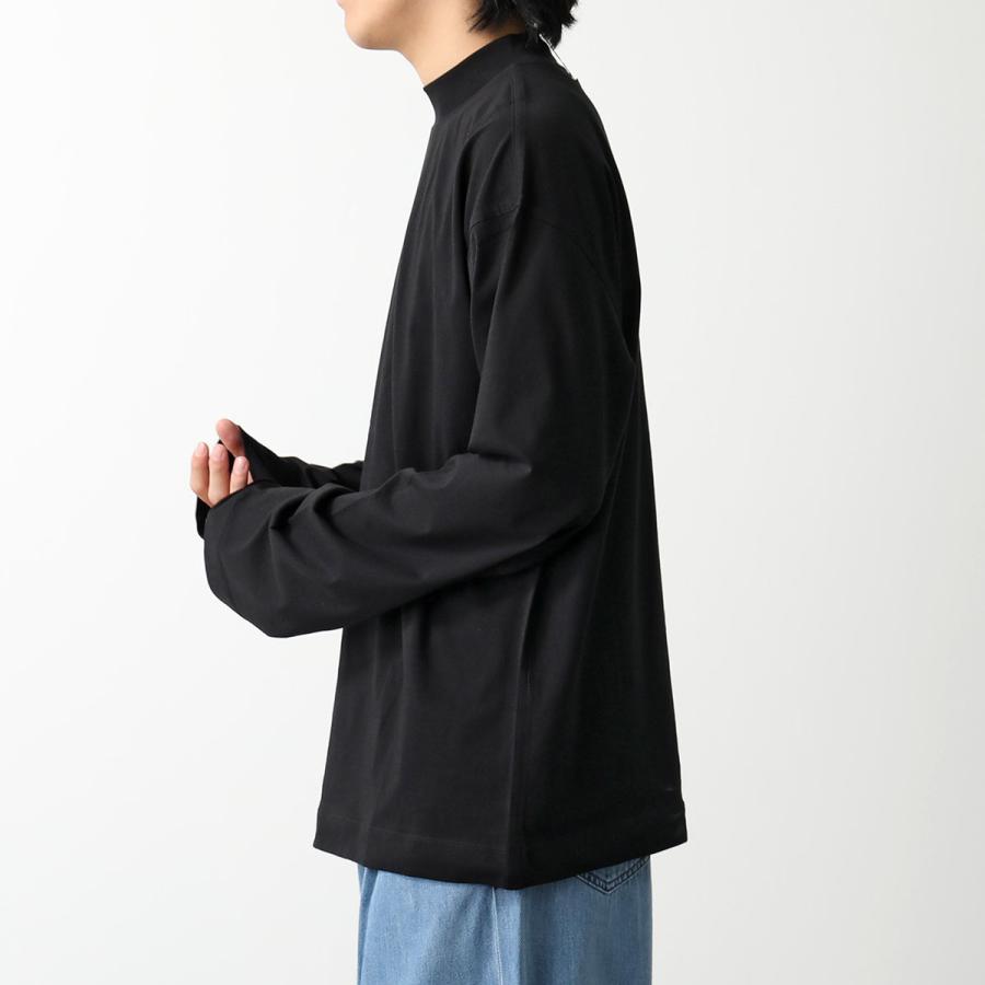 DRIES VAN NOTEN ドリスヴァンノッテン 長袖 カットソー HEGER DRIES VAN NOTEN ドリスヴァンノッテン 長袖 カットソー HEGER