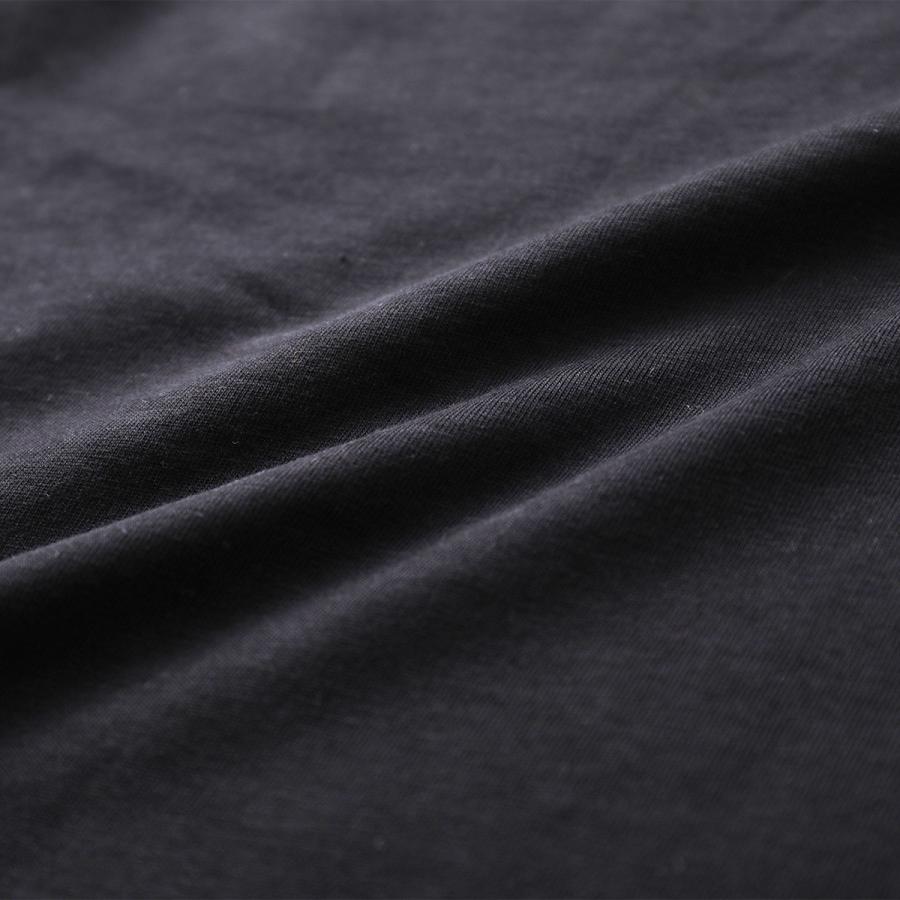 DRIES VAN NOTEN（ドリス ヴァン ノッテン） 長袖 カットソー HEGER