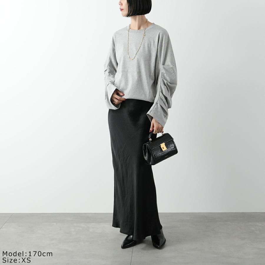 DRIES VAN NOTEN ドリスヴァンノッテン 長袖 カットソー HEYNAS DRIES VAN NOTEN ドリスヴァンノッテン 長袖 カットソー HEYNAS