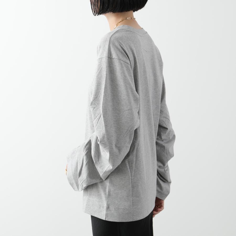 DRIES VAN NOTEN ドリスヴァンノッテン 長袖 カットソー HEYNAS DRIES VAN NOTEN ドリスヴァンノッテン 長袖 カットソー HEYNAS