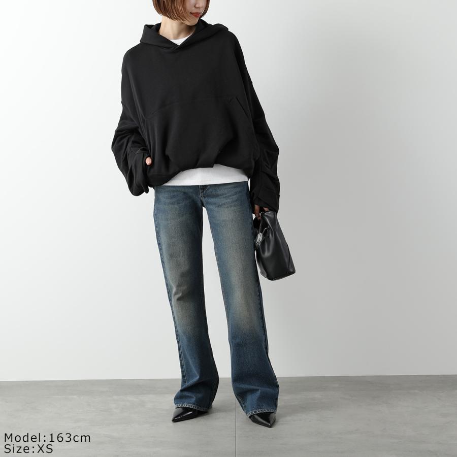 DRIES VAN NOTEN ドリスヴァンノッテン パーカー HANNETT 011155 DRIES VAN NOTEN ドリスヴァンノッテン パーカー HANNETT 011155