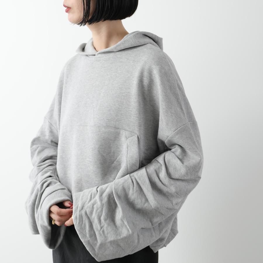 DRIES VAN NOTEN ドリスヴァンノッテン パーカー HANNETT 011155 DRIES VAN NOTEN ドリスヴァンノッテン パーカー HANNETT 011155
