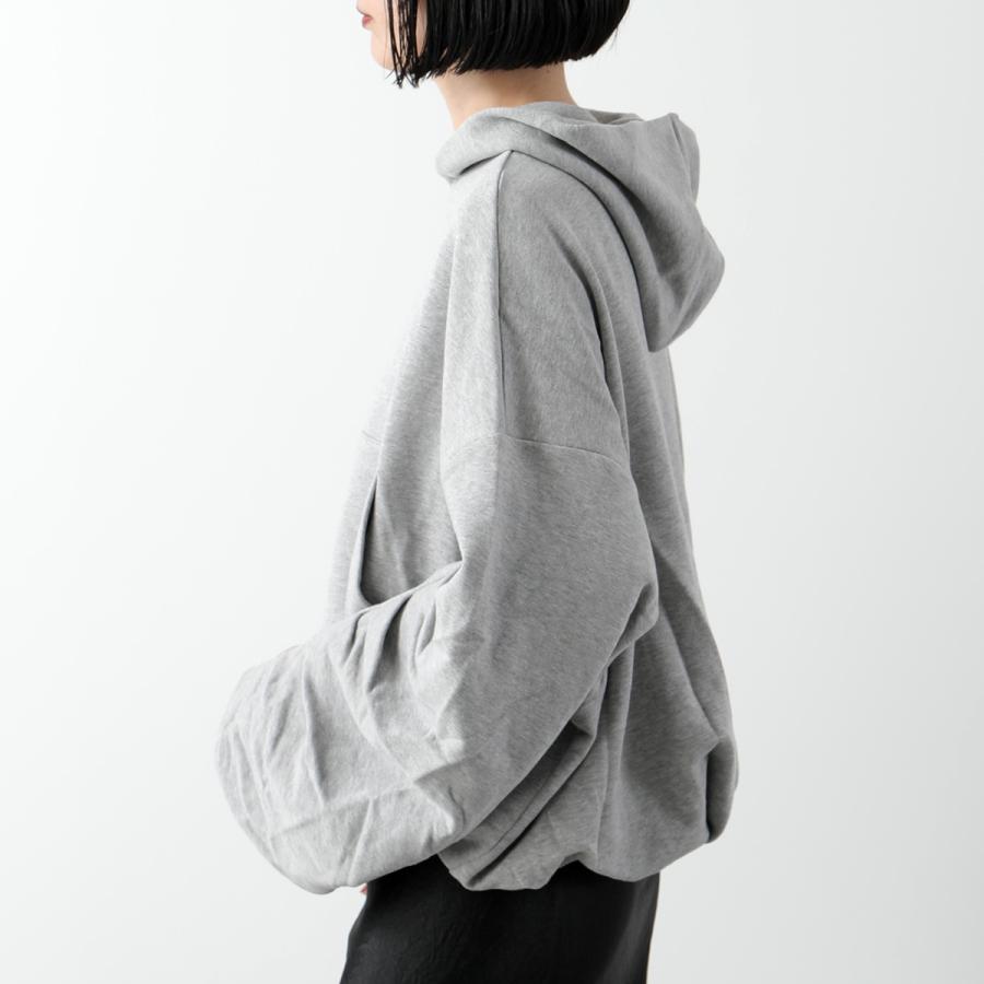 DRIES VAN NOTEN ドリスヴァンノッテン パーカー HANNETT 011155 DRIES VAN NOTEN ドリスヴァンノッテン パーカー HANNETT 011155