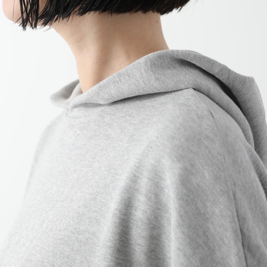 DRIES VAN NOTEN ドリスヴァンノッテン パーカー HANNETT 011155 DRIES VAN NOTEN ドリスヴァンノッテン パーカー HANNETT 011155