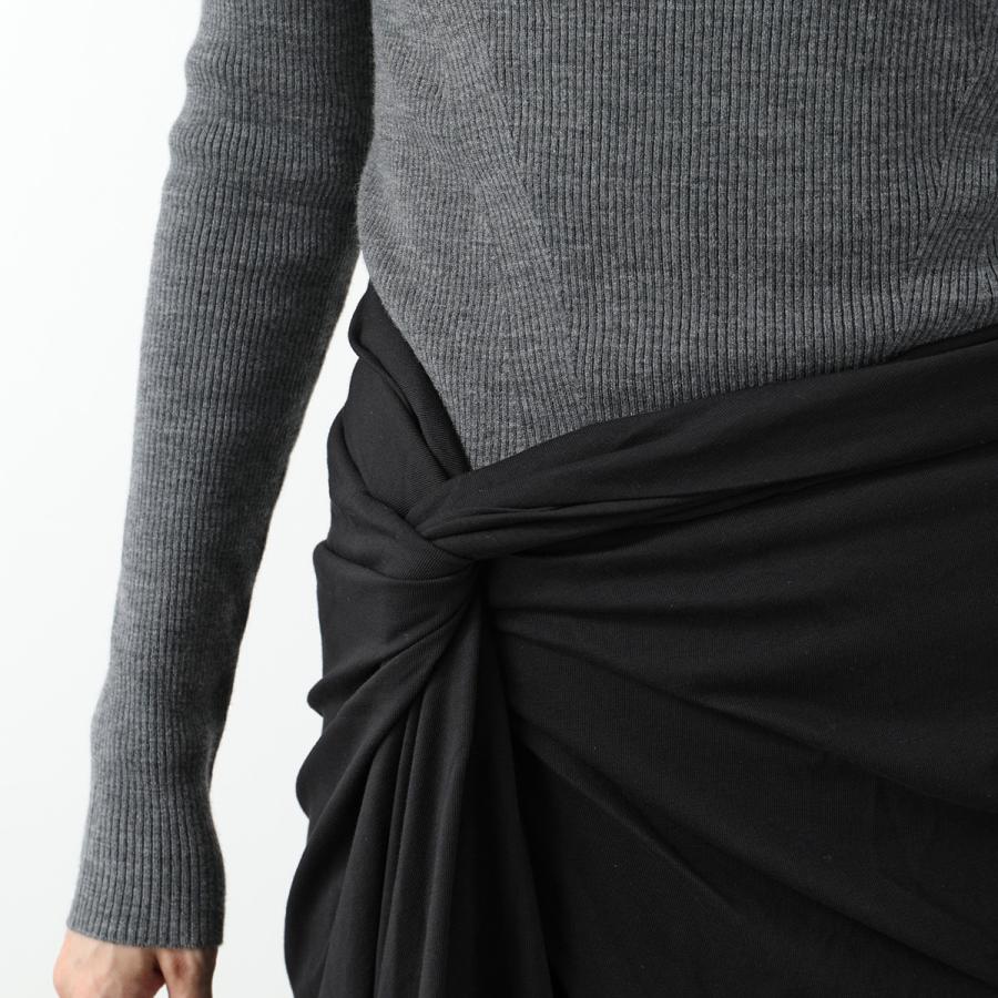 DRIES VAN NOTEN ドリスヴァンノッテン スカート HERCHIVE DRIES VAN NOTEN ドリスヴァンノッテン スカート HERCHIVE