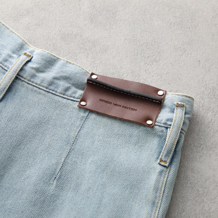 DRIES VAN NOTEN ドリスヴァンノッテン ジーンズ PAMPLONA