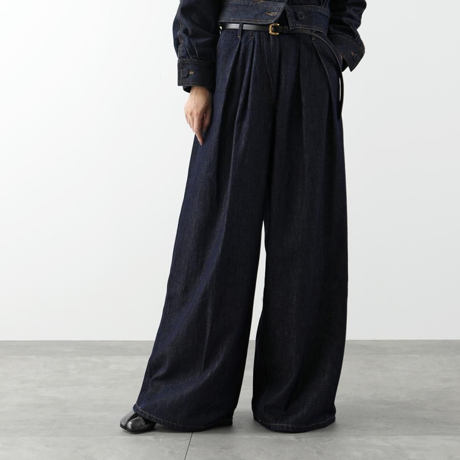 DRIES VAN NOTEN（ドリス ヴァン ノッテン） ジーンズ PAMPLONA 010929