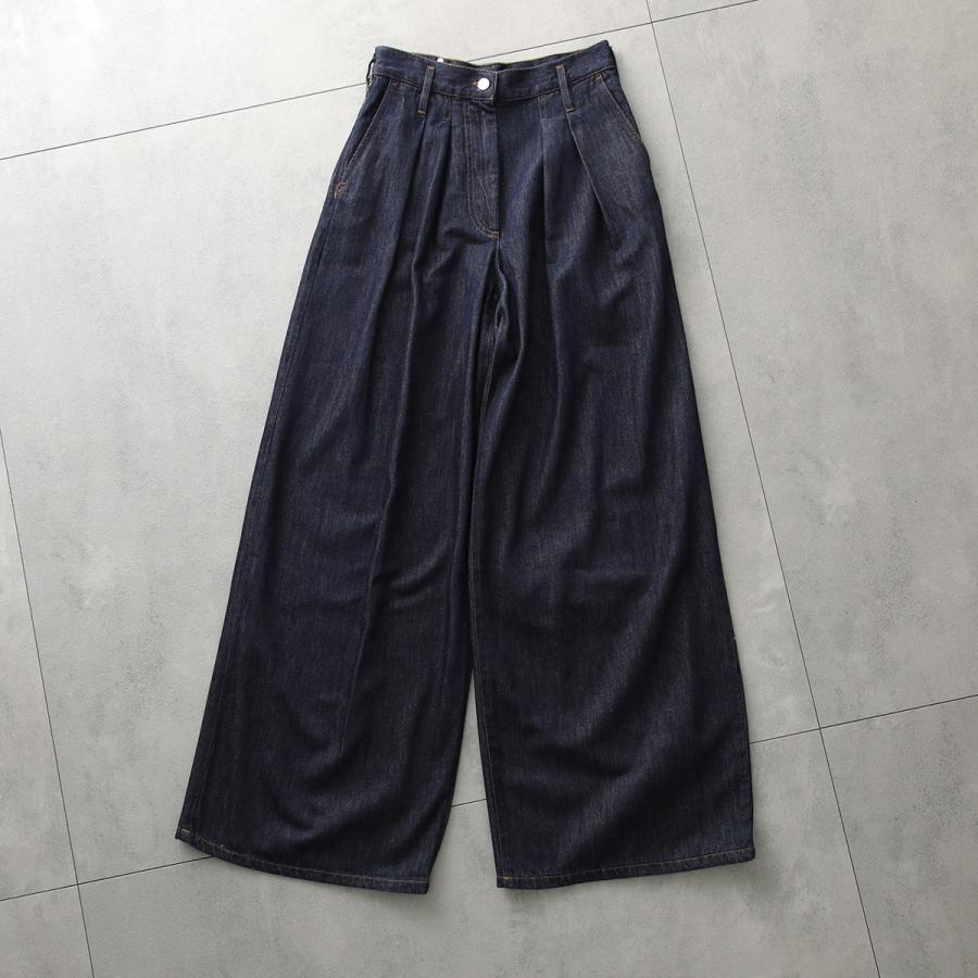 DRIES VAN NOTEN（ドリス ヴァン ノッテン） ジーンズ PAMPLONA 010929