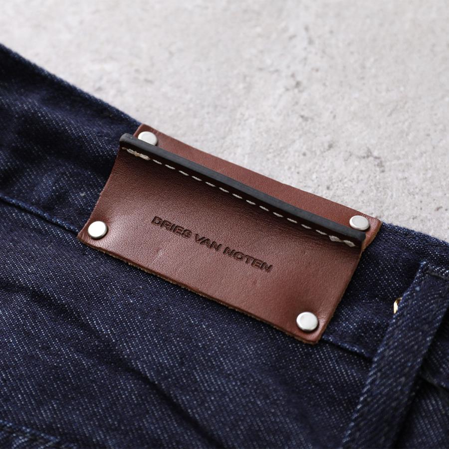 DRIES VAN NOTEN ドリスヴァンノッテン ジーンズ PENNING DRIES VAN NOTEN ドリスヴァンノッテン ジーンズ PENNING