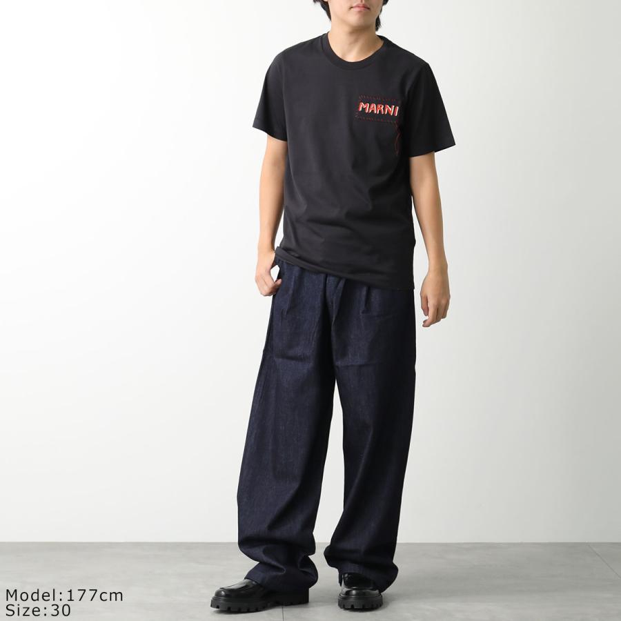 DRIES VAN NOTEN ドリスヴァンノッテン ジーンズ PENNING DRIES VAN NOTEN ドリスヴァンノッテン ジーンズ PENNING