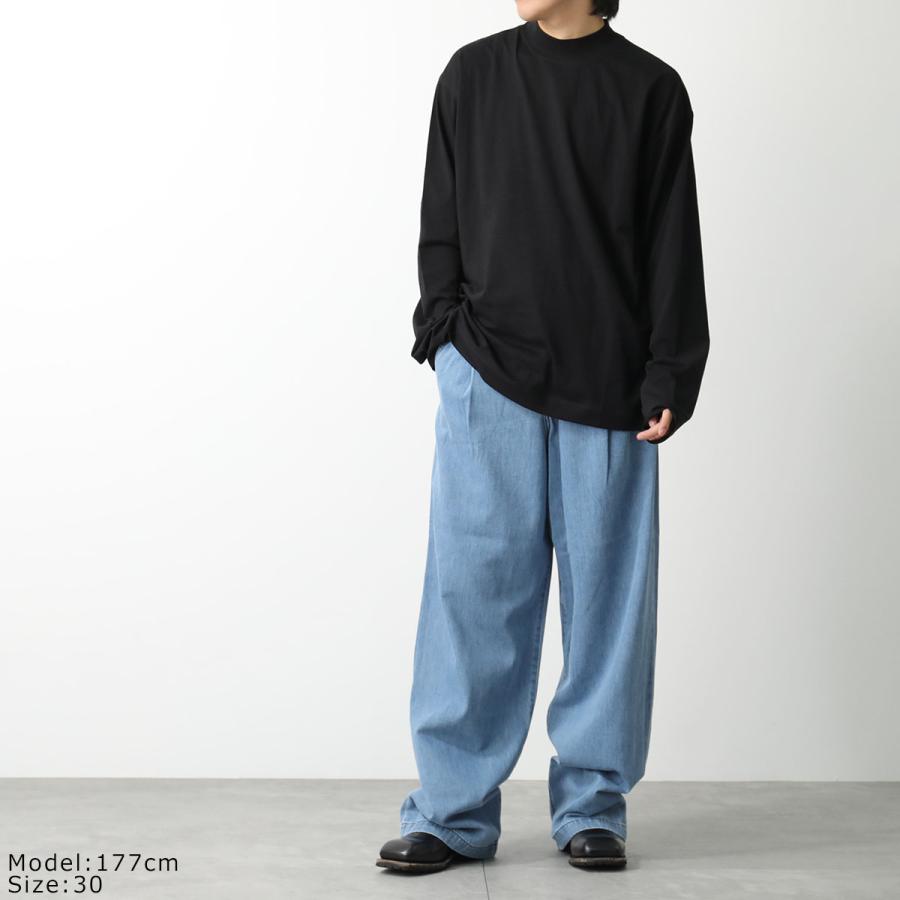 DRIES VAN NOTEN ドリスヴァンノッテン ジーンズ PENNING DRIES VAN NOTEN ドリスヴァンノッテン ジーンズ PENNING