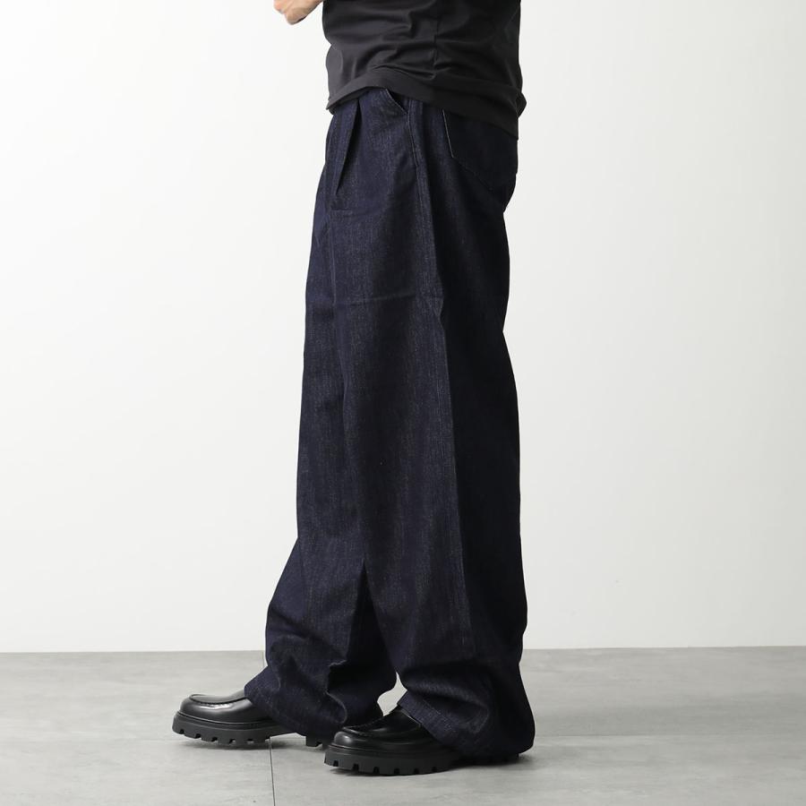 DRIES VAN NOTEN ドリスヴァンノッテン ジーンズ PENNING DRIES VAN NOTEN ドリスヴァンノッテン ジーンズ PENNING