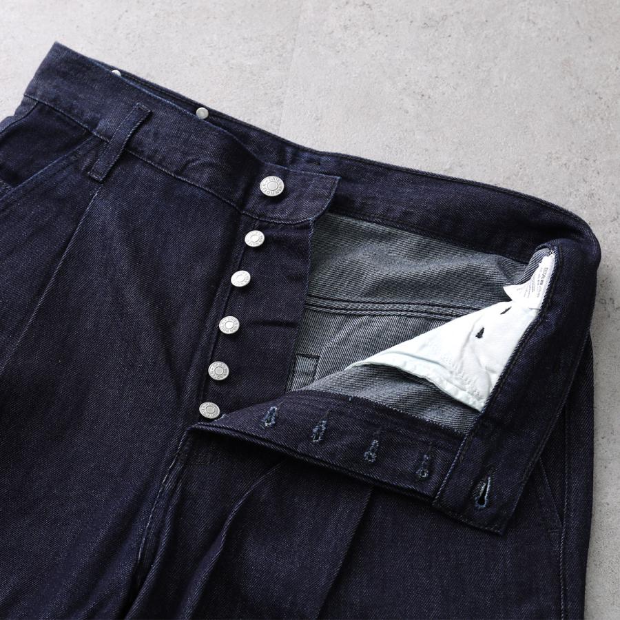 DRIES VAN NOTEN ドリスヴァンノッテン ジーンズ PENNING DRIES VAN NOTEN ドリスヴァンノッテン ジーンズ PENNING