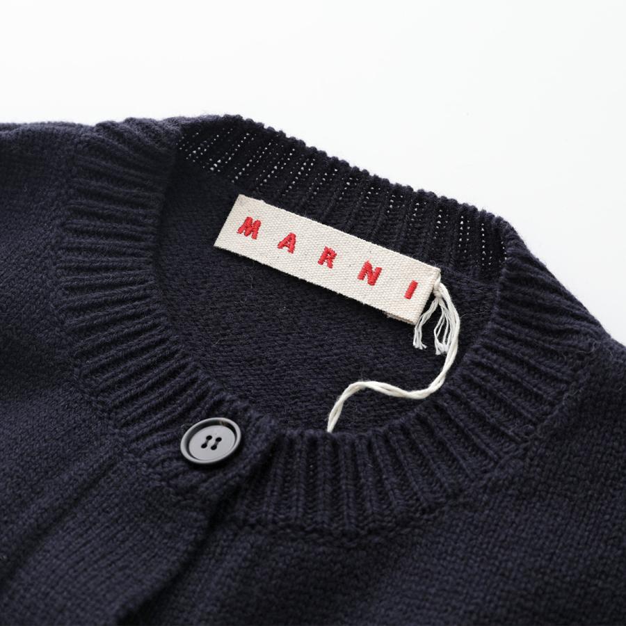 MARNI マルニ カーディガン CDMD0309Q1 UFW608 レディース MARNI マルニ カーディガン CDMD0309Q1 UFW608 レディース