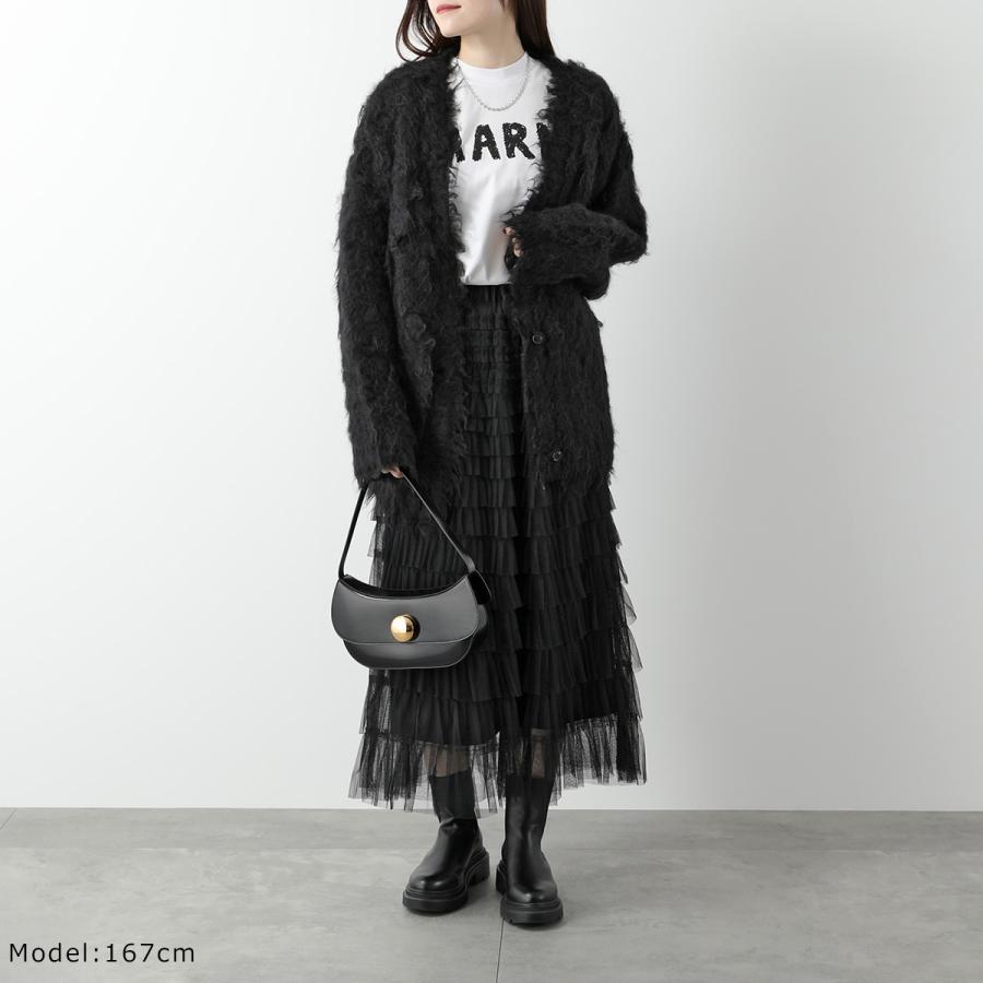 anana アナナ カーディガン a41-022 レディース シャギー ニット anana アナナ カーディガン a41-022 レディース シャギー ニット