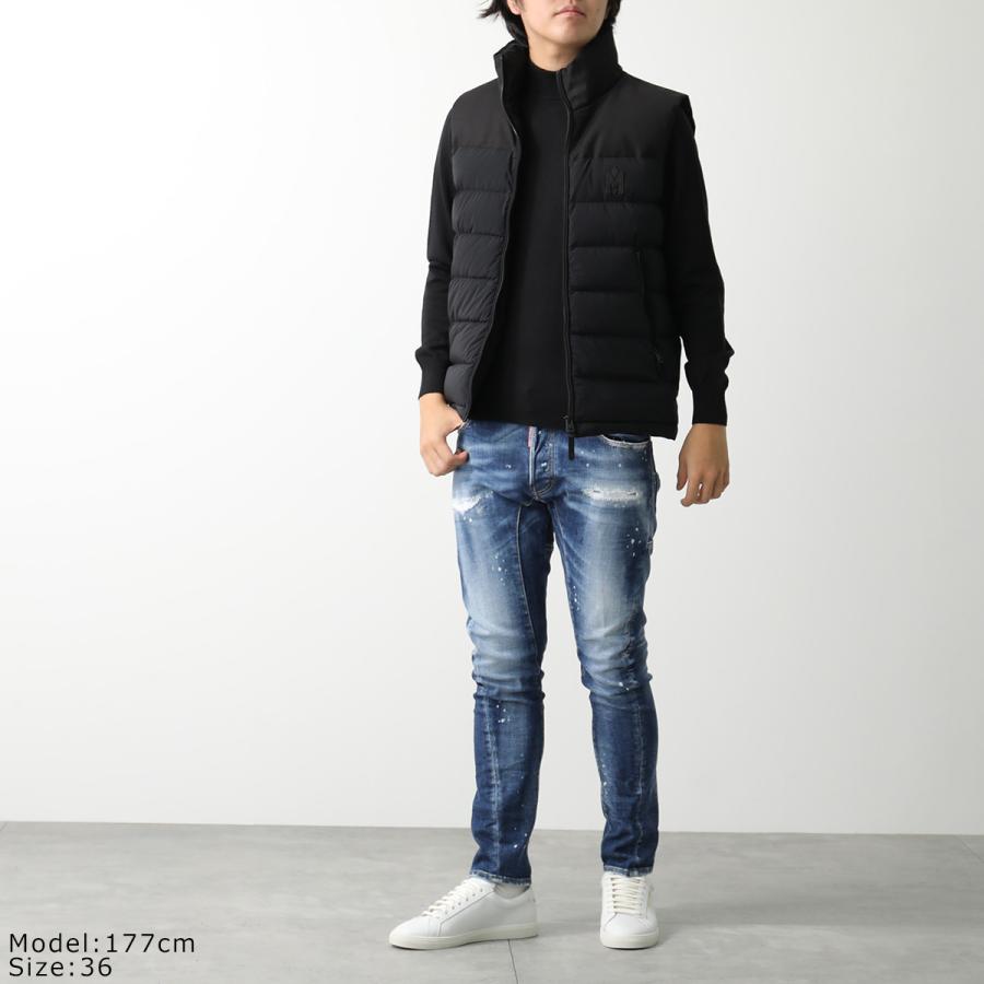 Mackage MACKAGE マッカージュ ダウンべスト BOBBIE-Z メンズ Mackage MACKAGE マッカージュ ダウンべスト BOBBIE-Z メンズ
