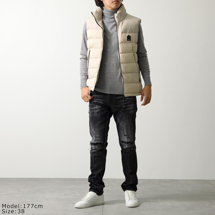 Mackage MACKAGE マッカージュ ダウンべスト BOBBIE-Z メンズ Mackage MACKAGE マッカージュ ダウンべスト BOBBIE-Z メンズ