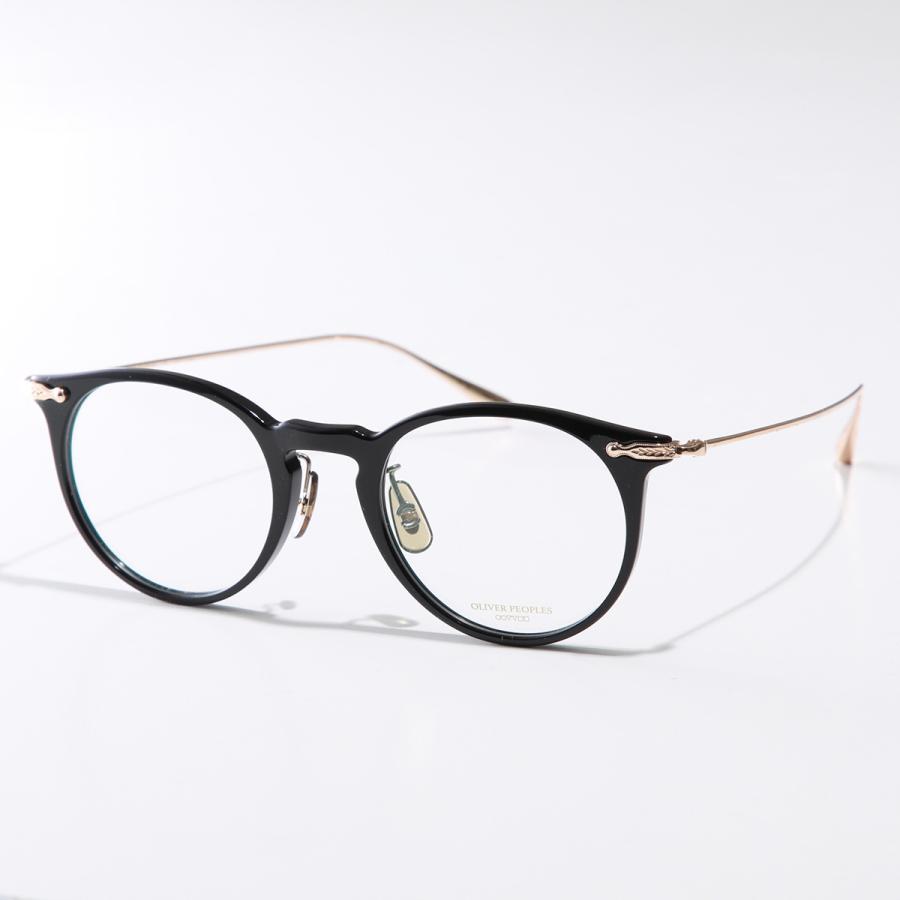 OLIVER PEOPLES オリバーピープルズ メガネ Marret マレット OLIVER PEOPLES オリバーピープルズ メガネ Marret マレット