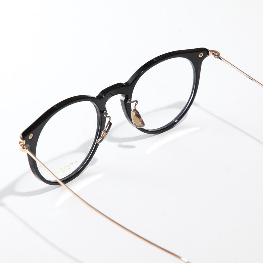 OLIVER PEOPLES オリバーピープルズ メガネ Marret マレット OLIVER PEOPLES オリバーピープルズ メガネ Marret マレット