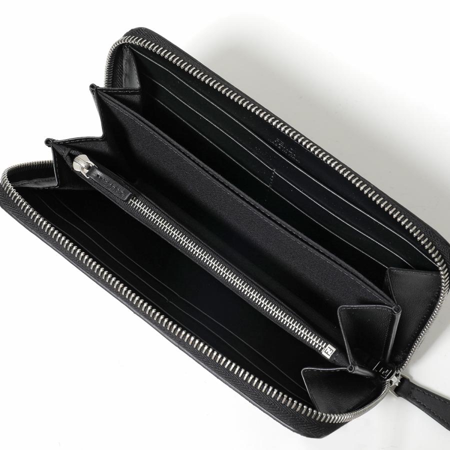 FENDI フェンディ ラウンドファスナー長財布 7M0210 A9XS AFCB FENDI フェンディ ラウンドファスナー長財布 7M0210 A9XS AFCB
