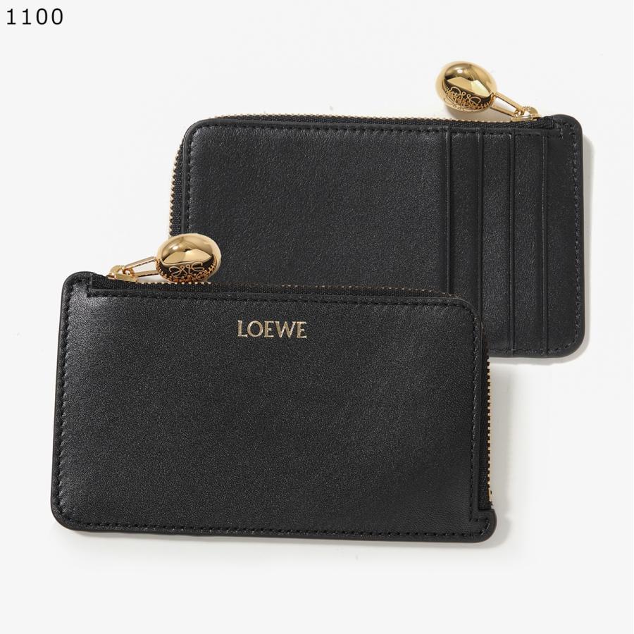 極美品　LOEWE ロエベ　ケース　リピートアナグラム　ホワイト 楽天市場】LOEWE ロエベ フラグメントケース REPEAT COIN
