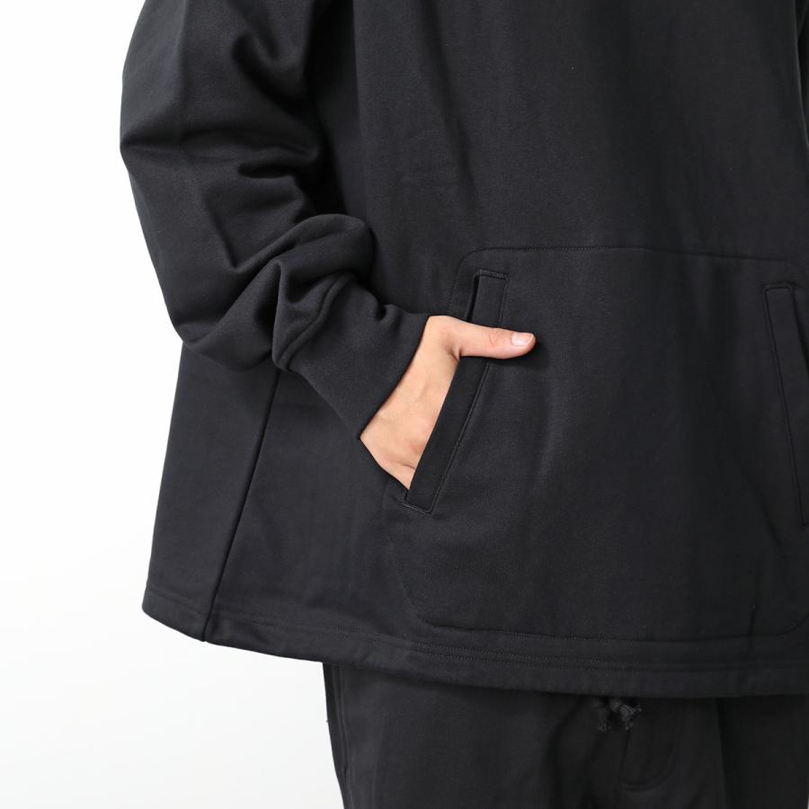 Y-3 ワイスリー フーディ LOOSE HOODIE IX0394 メンズ パーカー