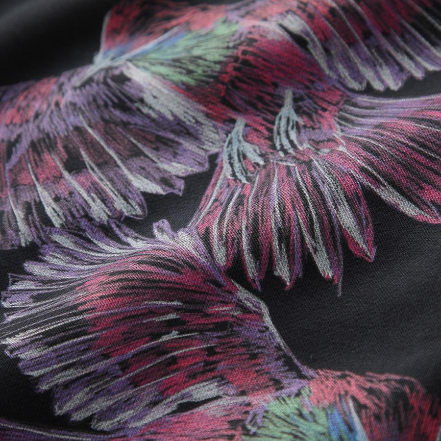 Y-3 ワイスリー フーディー GFX HOODIE IX0403 メンズ パーカー