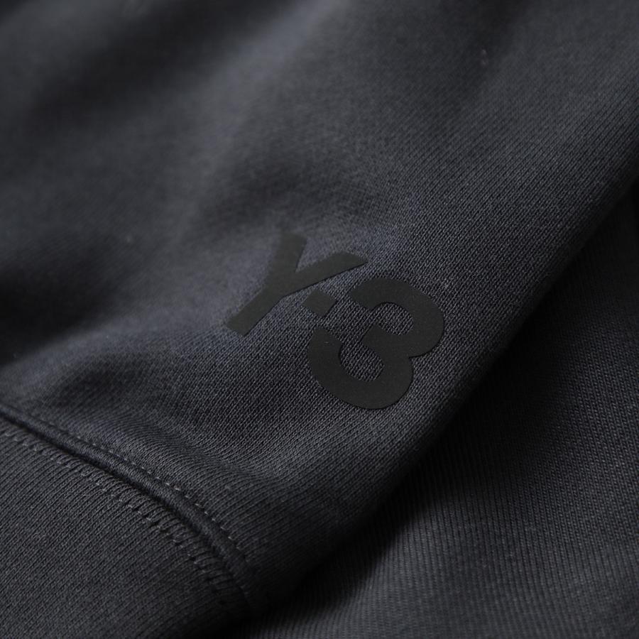 Y-3 ワイスリー フーディー GFX HOODIE IX0403 メンズ パーカー