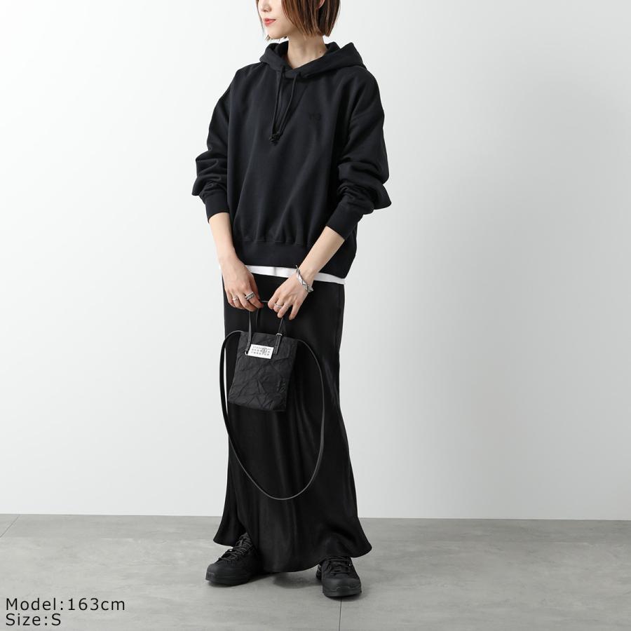Y-3 ワイスリー パーカー FL HOODIE JD9790 レディース プルオーバー
