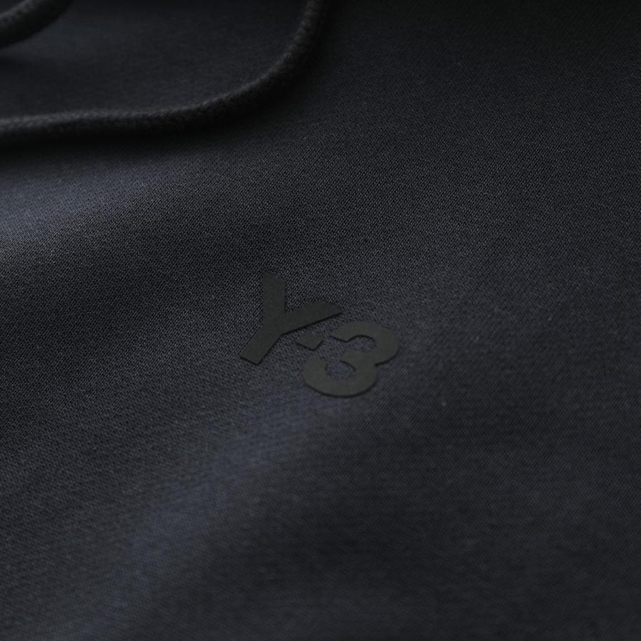 Y-3 ワイスリー パーカー FL HOODIE JD9790 レディース プルオーバー