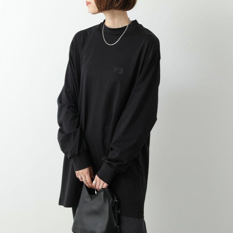 ハチヤーズレディース ブラック モックネックシャツ 8YARDS | BACKSLAH MOCKNECK