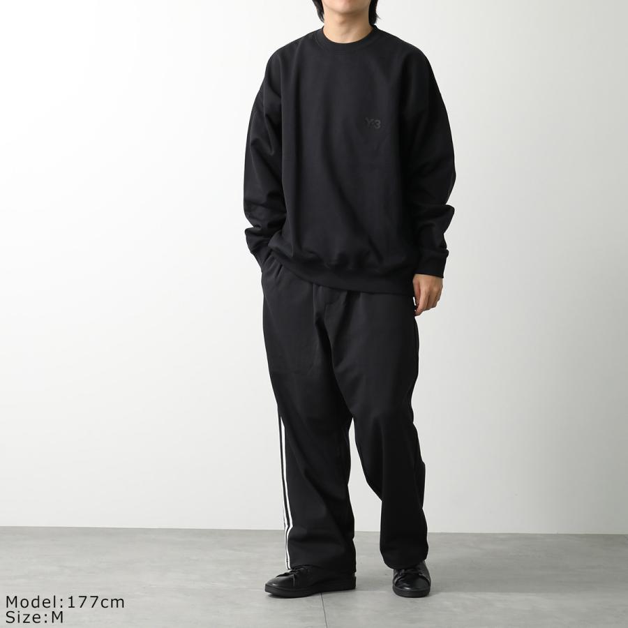 Y-3 ワイスリー トレーナー 長袖 SWEAT スウェット トレーナー　ネオン Y-3 ワイスリー GRAPHIC CREW SWEATSHIRT トレーナー スウェット