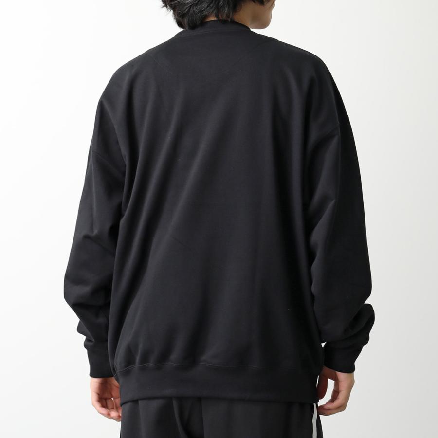Y-3 ワイスリー トレーナー FL CREW SWEAT IW0075 レディース
