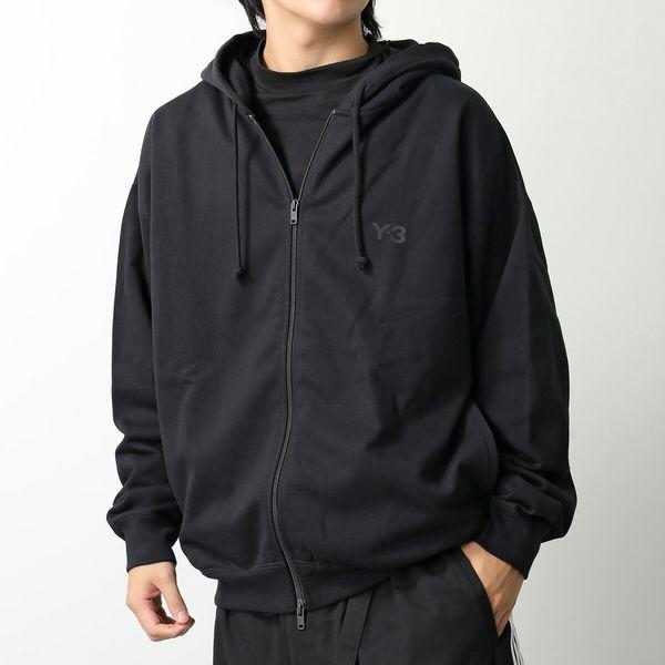 Y-3 ワイスリー パーカー FL ZIP HODDIE ジップ フーディー IW0073