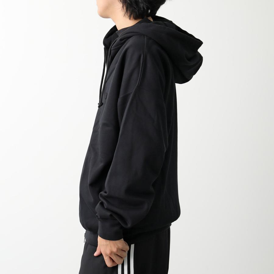Y-3 ワイスリー パーカー FL ZIP HODDIE ジップ フーディー IW0073