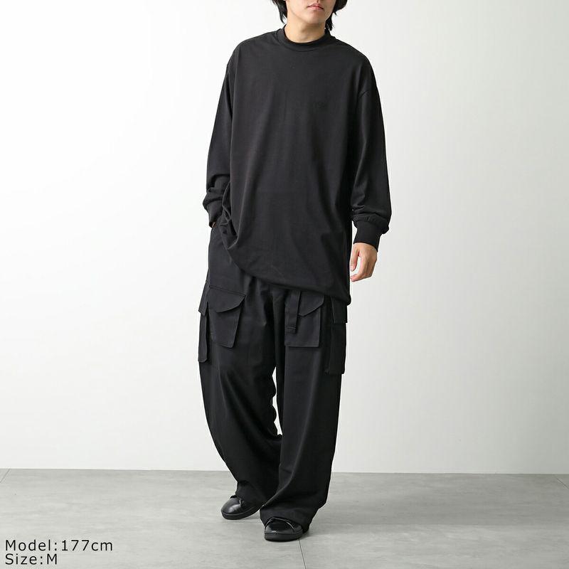 Y-3 ワイスリー カーゴパンツ REF WO CARGO PN IW7453 メンズ ワイド