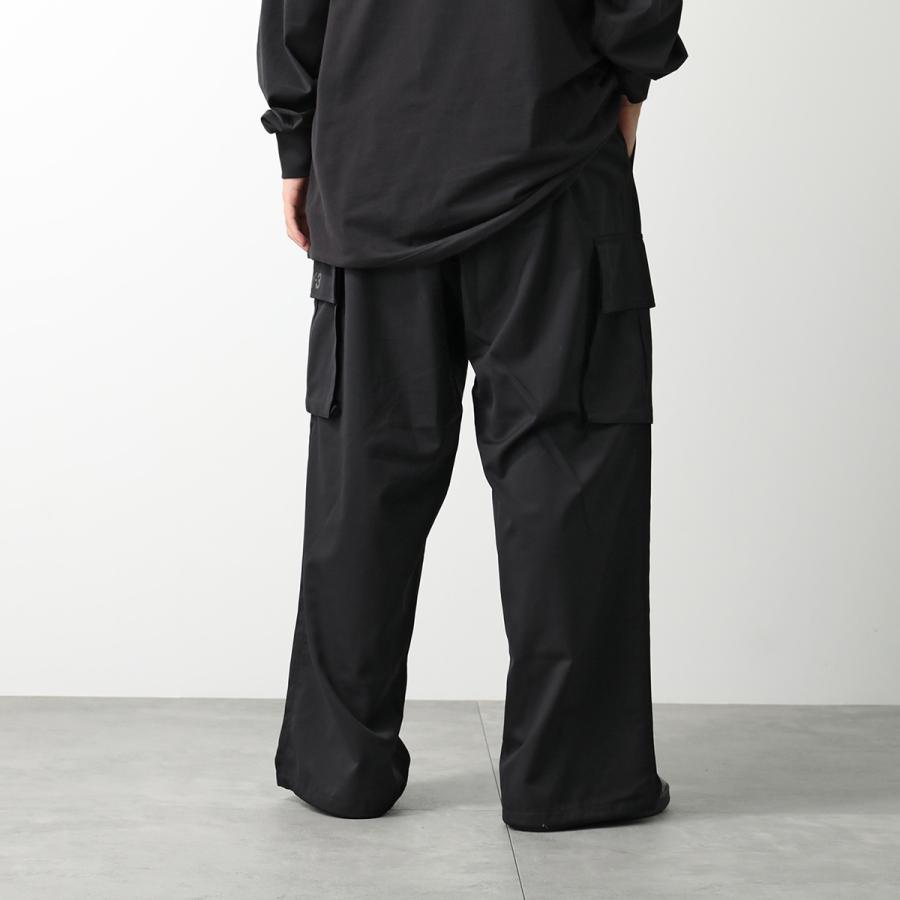 Y-3 ワイスリー カーゴパンツ REF WO CARGO PN IW7453 メンズ ワイド